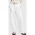 AllSaints Frieda Straight Trs Off White