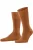 FALKE Sokken caramel, Effen