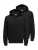 Only & Sons Sweatshirt ‘Connor’  zwart