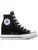 CONVERSE Sneakers laag ‘Converse Chuck Taylor All Star Wedge Platform’  zwart