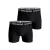 Rekbare katoenen boxer Björn Borg (x2)