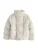 Next Winterjas  natuurwit