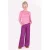 B.Nosy aansluitende longsleeve – roze