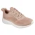 Damestrainers Skechers Bobs Squad Tough Talk