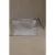Mikuta The Silver Leather Wallet Silver