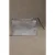 Mikuta The Silver Leather Wallet Silver