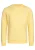 INDICODE JEANS Sweatshirt ‘Holt’  geel