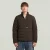 G-Star RAW Gewatteerde jas Foundation liner