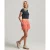 Dames trainingsbroek in verwassen toestand Superdry Vintage