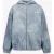 Msgm Kinder jongens spijkerjassen in
