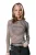 Colourful Rebel Top Juna Stripe