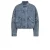 Gossia spijkerjas medium blue denim