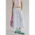 Maxi A-Lijn Fit Rok