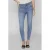 VILA – VISARAH WU05 RW SKINNY JEANS – NOOS – Dames – Jeans