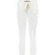 Geisha jeans turn-up ethel 10 off-white