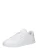 TOMMY HILFIGER Sneakers laag ‘COURT CORE’  navy / lichtgrijs / rood / wit