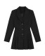Nikkie Alka Blazer Dress