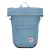 Fjällräven Sportrugzak ‘High Coast’  lichtblauw / oranje / rood / wit