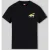 Tommy Jeans Regular fit t-shirt van puur katoen
