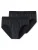 SCHIESSER Slip ‘ Original Classics’  zwart / wit