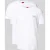 HUGO Regular fit T-shirt in set van 2 stuks, model ‘DUGOPAK’