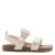 Mango Kids sandalen wit