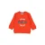 Feetje sweater rood