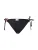 Tommy Hilfiger Underwear Bikinibroek  bruin / zwart