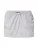 Motel Rok ‘Eichi’  zilvergrijs / wit