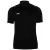 JAKO Functioneel shirt ‘Classico’  zwart / wit