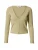 EDITED Shirt ‘Maren’  kaki