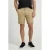 Cars regular chino short camel