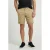 Cars regular chino short camel