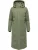 NAVAHOO Wintermantel ‘Schneewächter 14’  groen