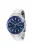 Invicta Aviator 38965 Heren Horloge – Quartz Uurwerk – Roestvrij Staal met blauwe Wijzerplaat – 45mm