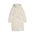 Donsjacks voorgevormd winter met riem dames Tom Tailor