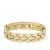 Fossil Armbanden – Arden Armband in gold