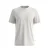 T-shirt van gemengd katoen met borstzak en logo patch s.Oliver