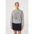 Fabienne Chapot Terry Chateau Sweater Grey Melange