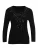 MADELEINE Shirt  zwart