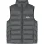 Malelions Sport Counter Bodywarmer | Charcoal