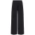 KIDS ONLY GIRL joggingbroek met glitters en krijtstreep – donkerblauw/ecru