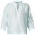 YEST CURVE Hawa Essential Tops – Pastel Blue