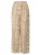 Influencer Broek  camel / lichtbeige