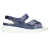 Waldläufer 658001 Pearl Sandalen