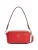 TOMMY HILFIGER Schoudertas  rood