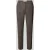BRAX slim fit smalle broek met all-over motief model ‘STYLE.MARON S’