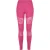 Dames legging Urban Classics Laces Inset