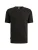 Cast Iron Regular Fit Cotton Modal Ctss2602507 Print T-shirts 9159 Black Sand