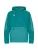 UNDER ARMOUR Sportjas ‘Challenger’  petrol / grasgroen / wit